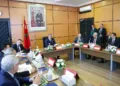 morocco social aid program