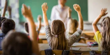 Teachers rank second only to parents in raising children, and at times they may even exert a stronger influence than parents themselves.