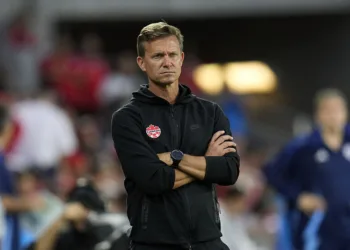 Canada Plans an Early Attack Wave Against Morocco
