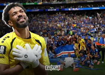 Cape Verde, the Underdog Bringing the Most World Cup Excitement to North America