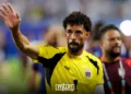 Cape Verde’s goalkeeper Vozinha has been voted into FIFA's fan-selected Best XI of the 2026 FIFA World Cup, becoming one of the tournament's biggest surprise inclusions after leading his nation on a historic debut campaign.