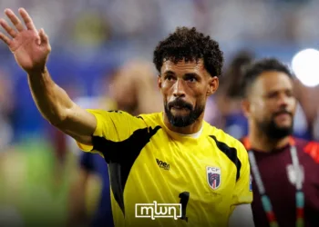 Cape Verde’s goalkeeper Vozinha has been voted into FIFA's fan-selected Best XI of the 2026 FIFA World Cup, becoming one of the tournament's biggest surprise inclusions after leading his nation on a historic debut campaign.