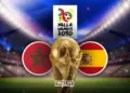 Casablanca, Madrid, and the Question FIFA Has Never Answered on the 2030 Final