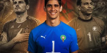 Casillas Hails Bounou Among World Cup’s Standout Goalkeepers