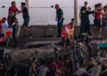 Ceuta Migrant Crossings Rise to Estimated 60,000, Death Toll Climbs to 34
