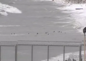 Ceuta Experiences New Wave of Irregular Crossings