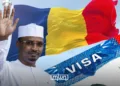 Chad to Become Visa-Free for Africans Starting January 2027