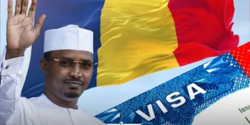 Chad to Become Visa-Free for Africans Starting January 2027