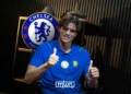 Chelsea Complete £43m Deal for Marco Palestra