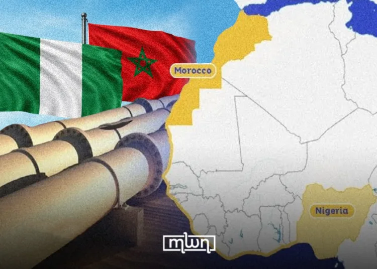 Continental Significance and Discontents of Morocco’s Atlantic Gas Pipeline