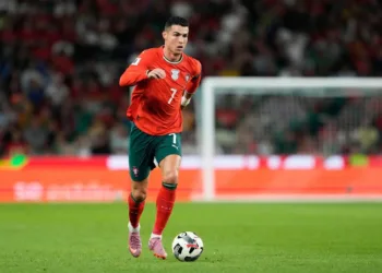 Football legend Cristiano Ronaldo is reportedly set to retire from international football after 23 years of dedication to his national team.