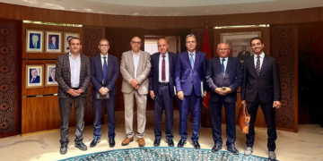 morocco press council committee
