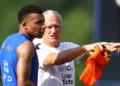 Deschamps Confirms Mbappe is Mentally Ready for Morocco Match