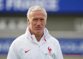 Deschamps: Morocco Are a Very Strong Team, Their Quarter-Final Run Is No Coincidence