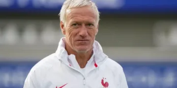 Deschamps: Morocco Are a Very Strong Team, Their Quarter-Final Run Is No Coincidence