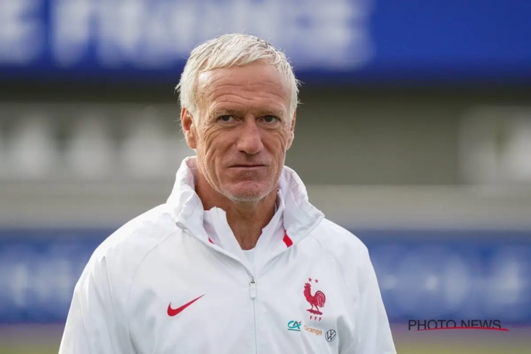 Deschamps: Morocco Are a Very Strong Team, Their Quarter-Final Run Is No Coincidence