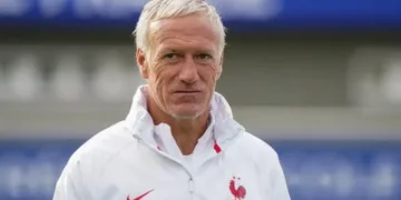 Deschamps on Refereeing Controversies; ‘Our Opponent Is Morocco, Not the Referees’