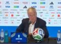 Didier Deschamps After France’s Victory: Morocco ‘Will Have a Bright Future’