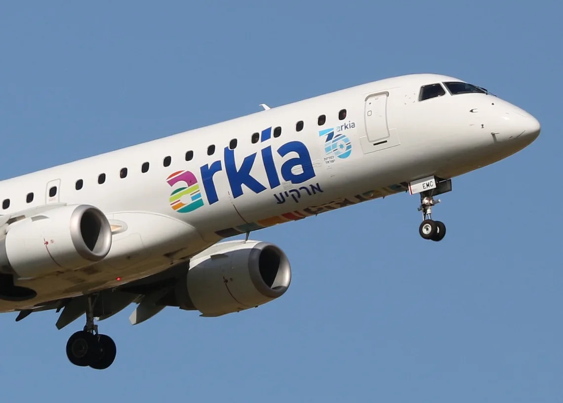 Israeli carrier Arkia announced on Wednesday that it will restart direct service to Marrakech on August 24.