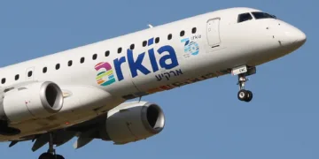 Israeli carrier Arkia announced on Wednesday that it will restart direct service to Marrakech on August 24.