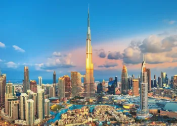 Dubai has announced the availability of a five-year multiple-entry tourist visa.