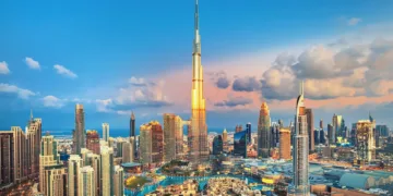 Dubai has announced the availability of a five-year multiple-entry tourist visa.