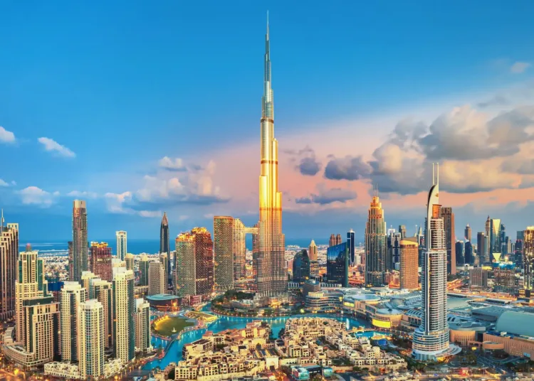 Dubai has announced the availability of a five-year multiple-entry tourist visa.