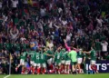 mexico Credit: REUTERS