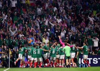 mexico Credit: REUTERS