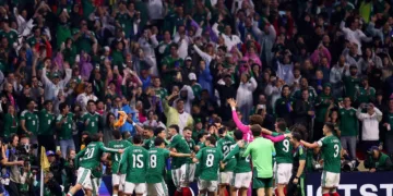 mexico Credit: REUTERS