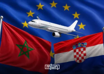 EU Parliament Approves Croatia's Inclusion in EU Open Skies Deal with Morocco
