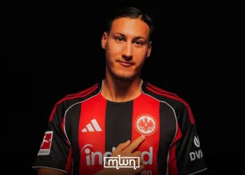 Ebnoutalib Open to Representing Morocco or Germany Following World Cup Snub