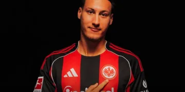 Ebnoutalib Open to Representing Morocco or Germany Following World Cup Snub
