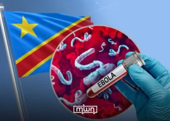 Ebola Death Toll Exceeds 1,000 in DR Congo