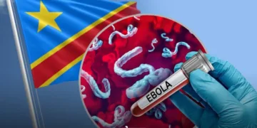 Ebola Death Toll Exceeds 1,000 in DR Congo