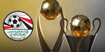 The president of the Egyptian Football Association, Hany Abo Rida, has submitted an official proposal to the Confederation of African Football (CAF) calling for an expansion of the CAF Champions League and the CAF Confederation Cup.
