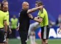 Egypt Federation Files a Complaint Against Referee Decisions in Argentina Game