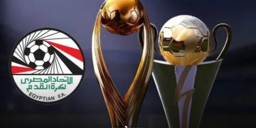 The Confederation of African Football (CAF) is not expected to increase the number of clubs competing in the CAF Champions League and CAF Confederation Cup for the 2026-2027 season, despite a proposal from the Egyptian Football Association, according to SNRT News.