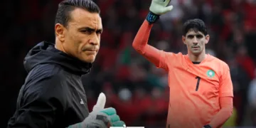 Egypt’s El Hadary: Bounou is The Greatest Goalkeeper in Arab Football History