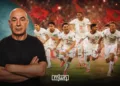 Egypt’s Hossam Hassan Commends Morocco as Experienced World Cup Team