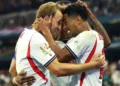 England Records Lowest Possession Rate in World Cup Battle Against Mexico