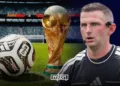 England's Semifinal Qualification Ends Michael Oliver's World Cup Final Dream