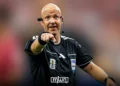 English Referee Anthony Taylor Announces Retirement