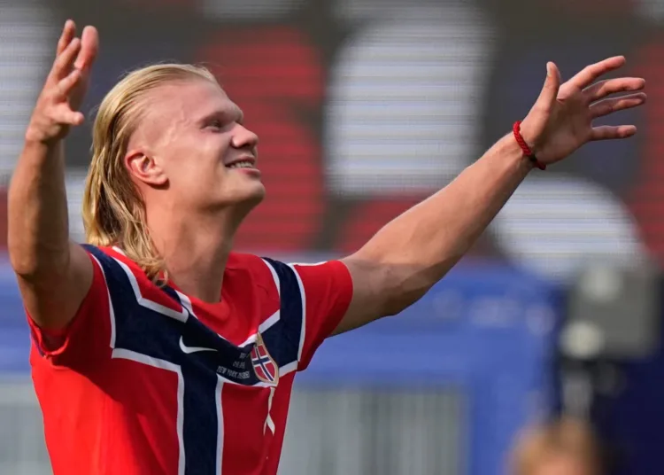 Erling Haaland’s Masterclass Ends The Seleção’s World Cup Dream