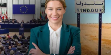 A group of 11 MEPs, led by French lawmaker Céline Imart, has asked the EU to examine whether the Polisario Front meets the criteria for designation as a terrorist organization.