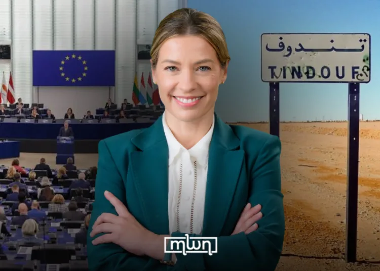 A group of 11 MEPs, led by French lawmaker Céline Imart, has asked the EU to examine whether the Polisario Front meets the criteria for designation as a terrorist organization.