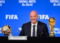 FIFA-US Controversy: La Liga President Javier Tebas Criticizes the ‘Complicit Silence’