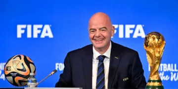 FIFA-US Controversy: La Liga President Javier Tebas Criticizes the ‘Complicit Silence’