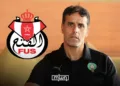 FUS Rabat Announces Departure of Head Coach Said Chiba