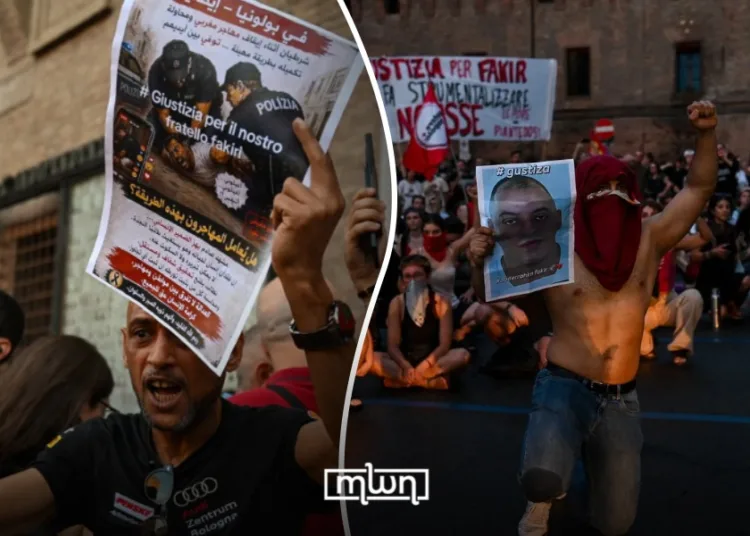 Fakir’s Family Lawyer; EU Human Rights Court Already Condemned Italy for Similar Cases